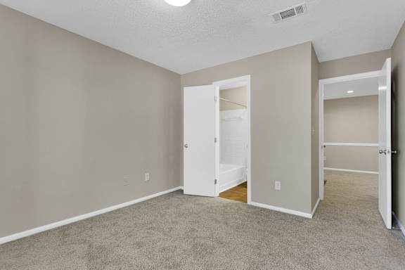 Bathroom with Bedroom Access