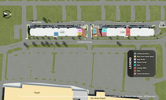 Rya_Site Map