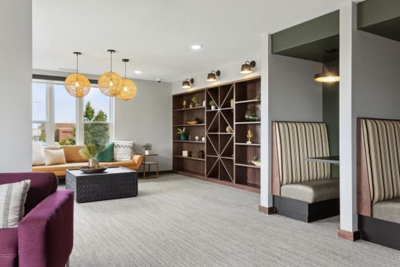 Library Room