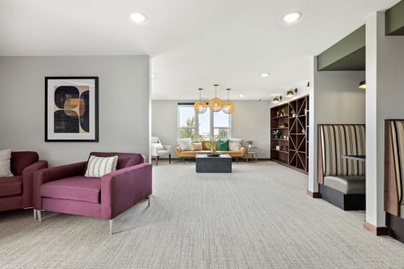 Library Room