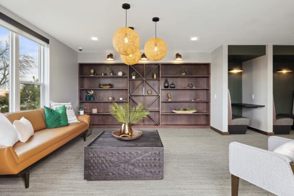 Library Room