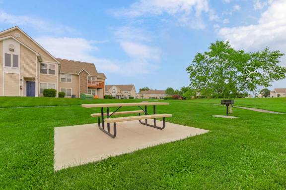 Picnic Area