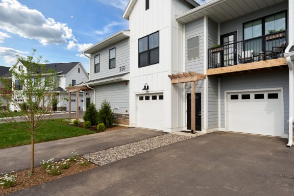 Sundance Woodbury Driveways