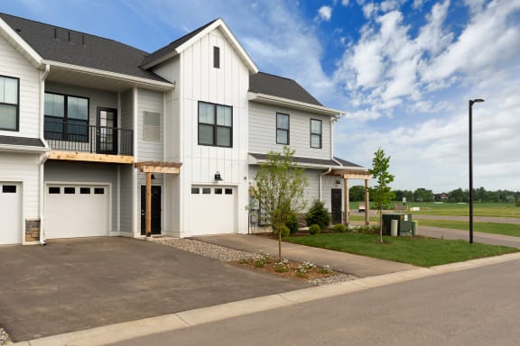 Personal Driveways