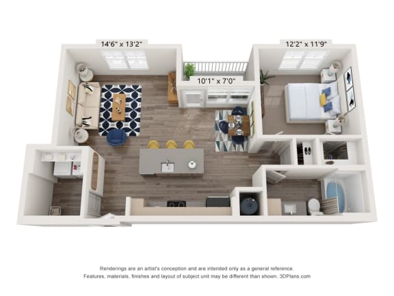 Thrive Luxury_A3_Seville
