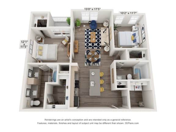 Thrive Luxury_Asher_1200_ALT