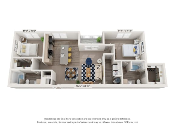 Thrive Luxury_Bowen_1260