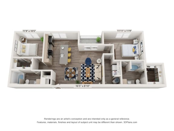 Thrive Luxury_Bowen_1260_ALT