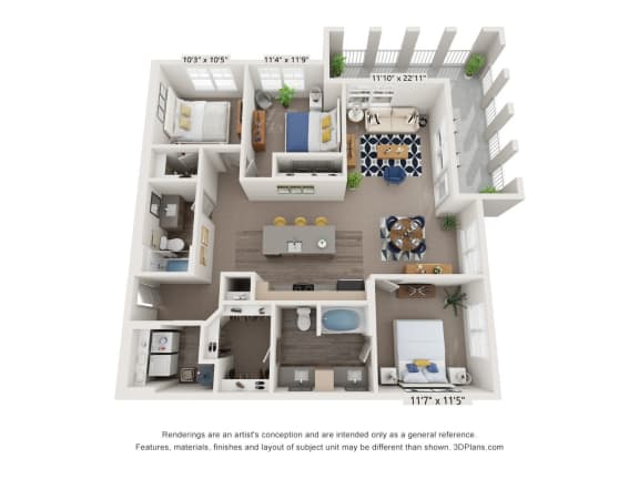 Thrive Luxury_Graham_1415