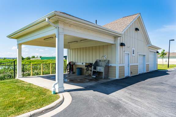 Car Care Center