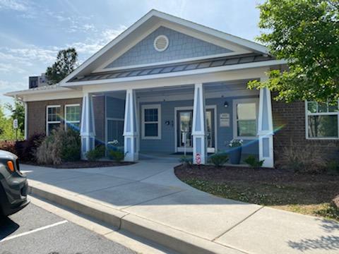 Exterior at Rivers Place SC LLC, North Charleston, SC, 29406