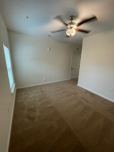 Unfurnished Bedroom at The Mark at Woodford, Aiken, 29803