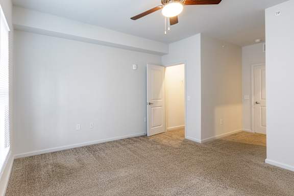 Carpeting at Stone Terrace I and II Apartments, Stonecrest