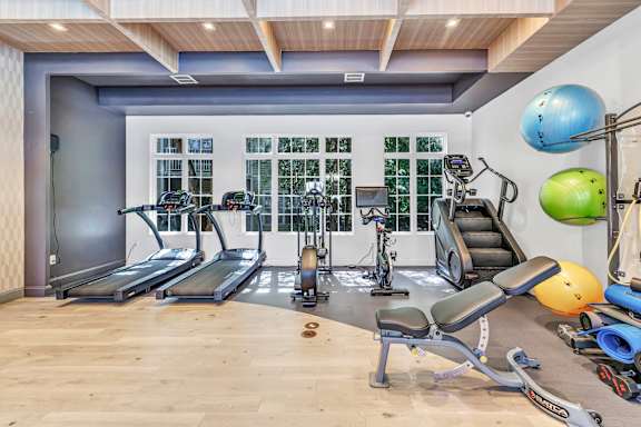 Cardio Studio at Ardenwood Apartments, North Haven, 06473