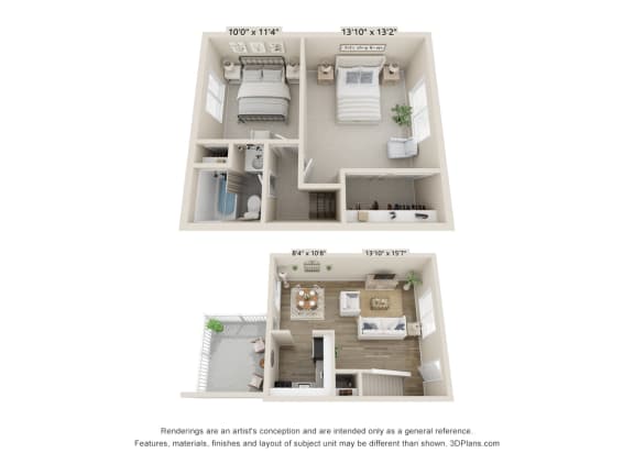 2 bed 2 bath A Fern Renovated at Woodbury, Connecticut