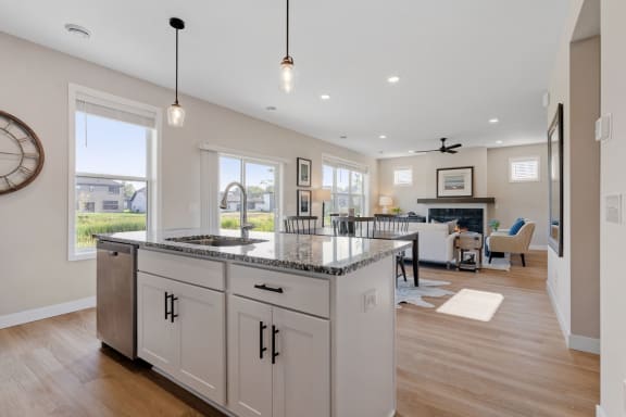 the preserve at albertville rental homes floor plan northport