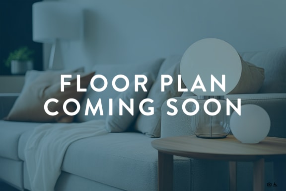 the floor plan is coming soon to your home