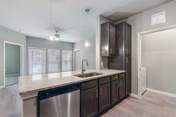 boterra at lago mar apartments granite kitchen counter top