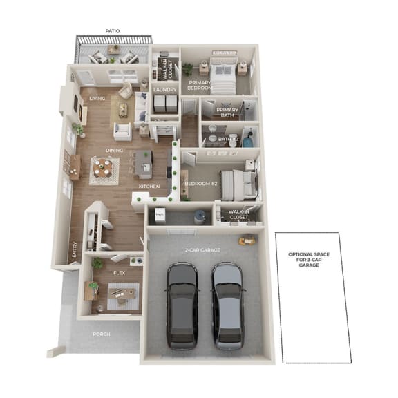 the enclave at lexington waters single family homes for rent 2 bed 2 bath