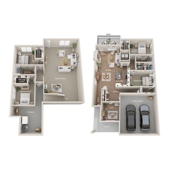 the residences at townhomes apartments floor plans apartments for rent wa