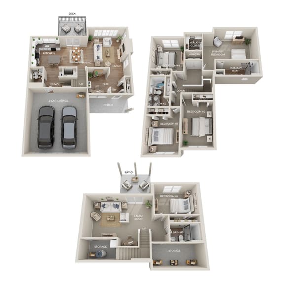 the enclave at lexington waters single family homes for rent 5 bed 3.5 bath