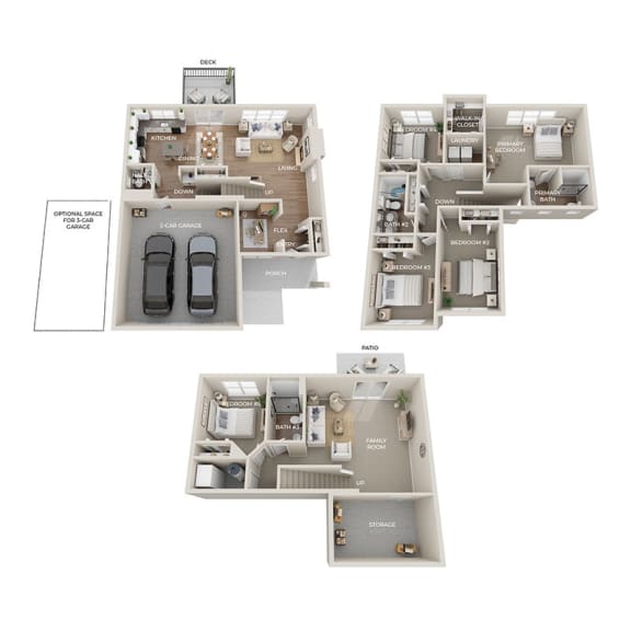 the enclave at lexington waters single family homes for rent 5 bed 3.5 bath