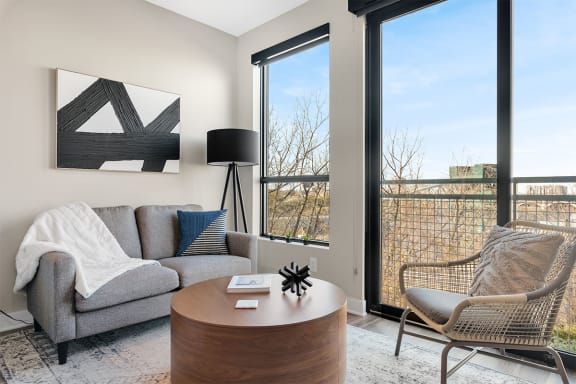 waterford bluffs Roller Shades