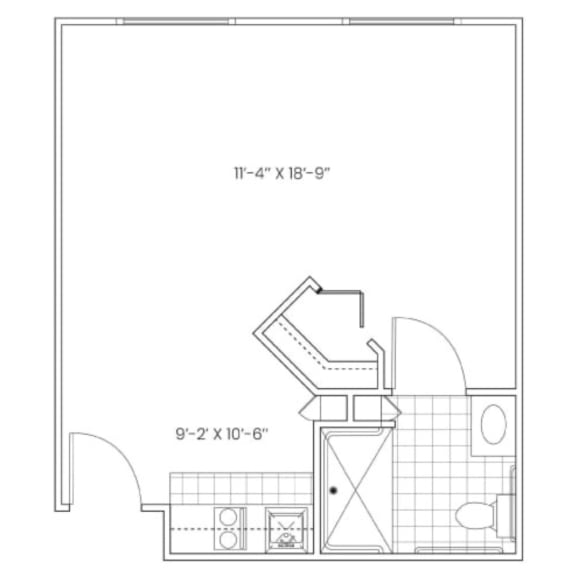 lower floor plan  the circulatoryulatory