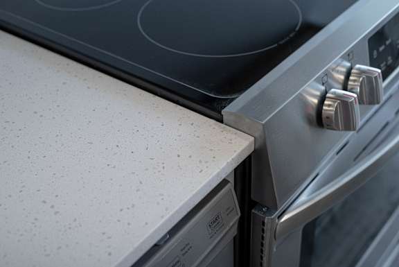 quartz countertops