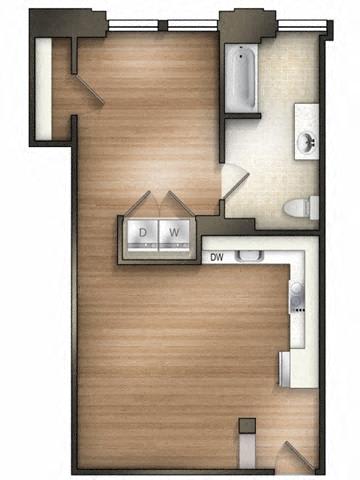 The Tower Apartment Homes Tuscaloosa Alabama