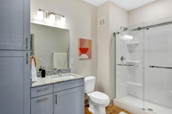 at Anthem Luxury Rentals and Apartments in Huntsville, AL