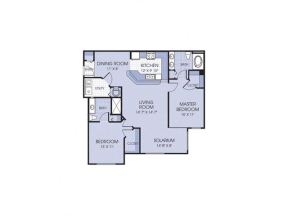 Bermuda Estates at Ormond Beach FL Apartments