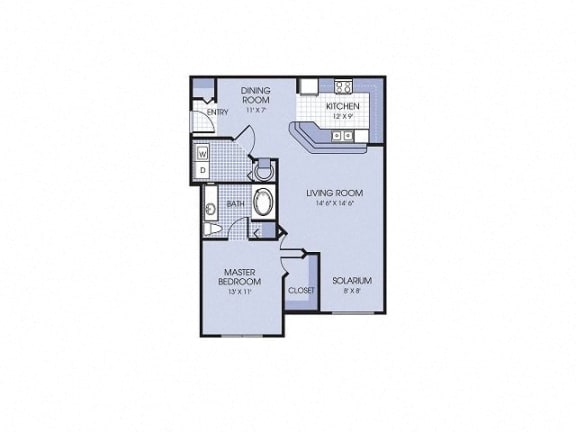 Bermuda Estates at Ormond Beach FL Apartments