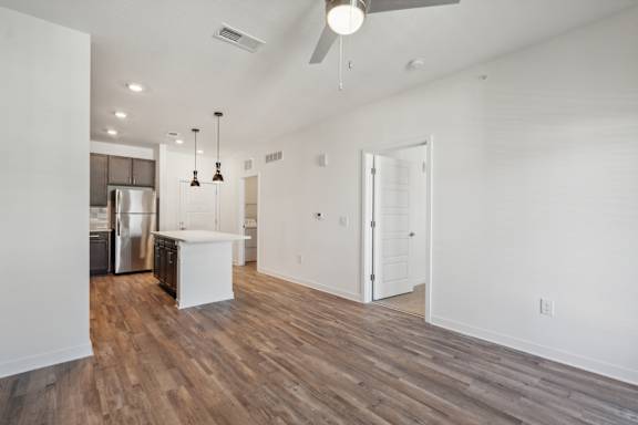 Tapestry Forest Creek Apartments Homes in Collierville Tennessee