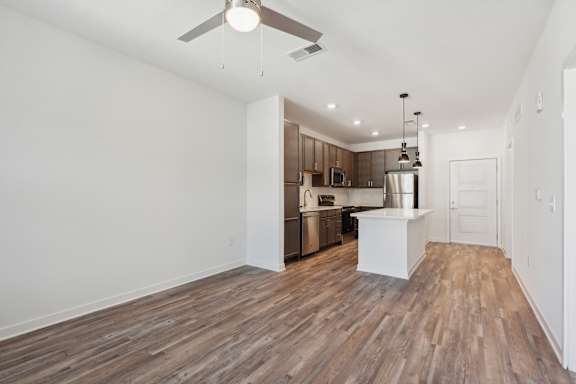 Tapestry Forest Creek Apartments Homes in Collierville Tennessee