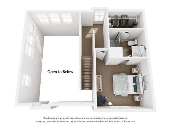 Tapestry Nona Apartments Homes in Orlando, Florida