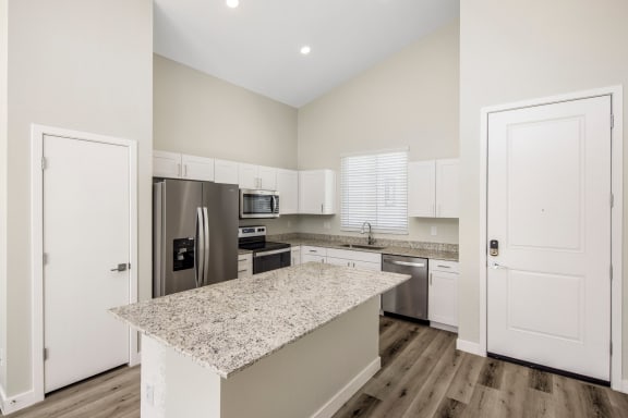 the enclave at homecoming terra vista kitchen