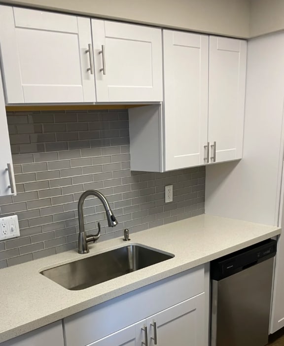 New Appliances at Stonebridge Apartments in Phoenix, AZ