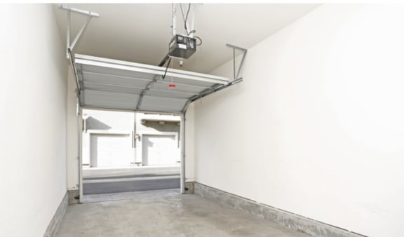 Private Garages