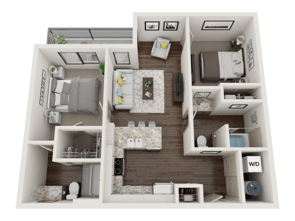The Swinton 3D