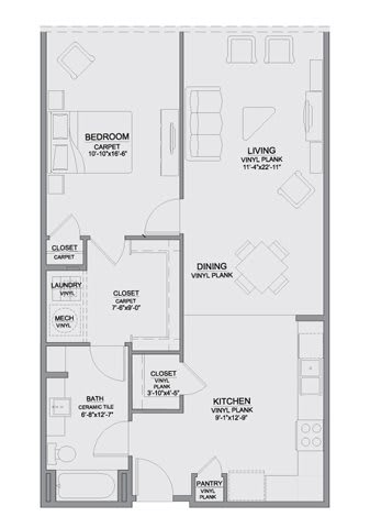 Luxury Nashville Apartments for Rent