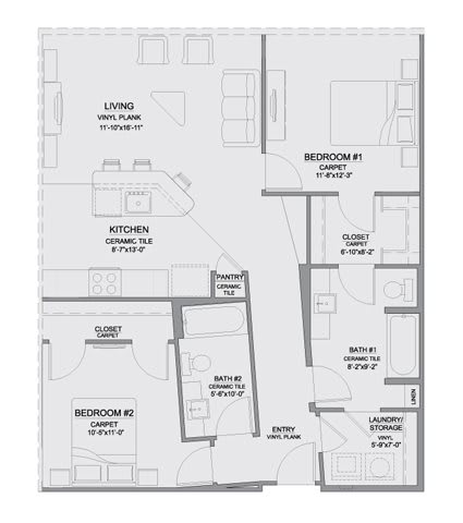 Luxury Nashville Apartments for Rent