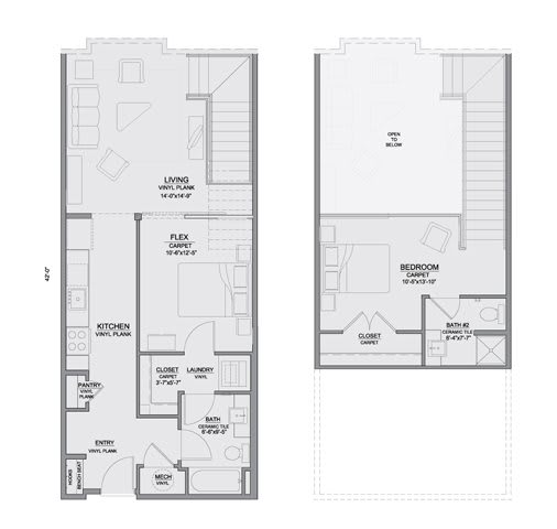 Luxury Nashville Apartments for Rent