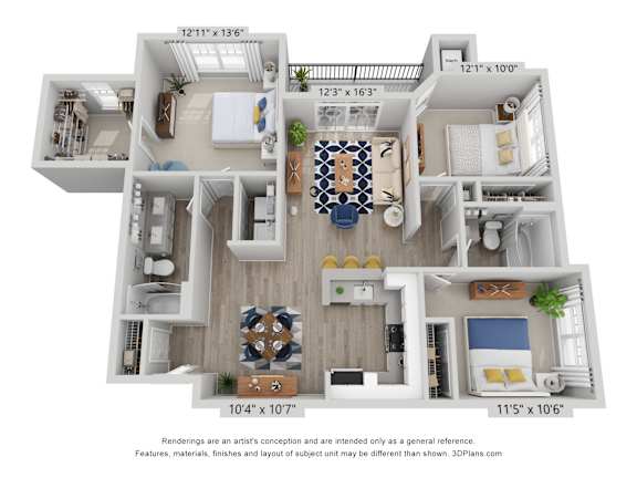 C2 Renovated