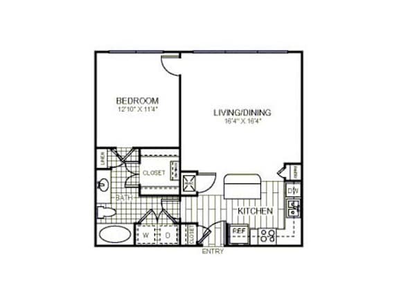 floor plan 05  upper level floor plan  1195 sq ft  the circ