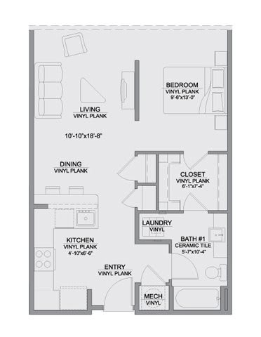 Luxury Nashville Apartments for Rent