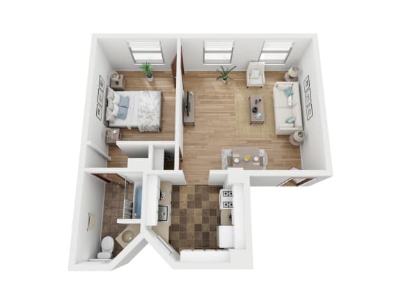  Floor Plan 12