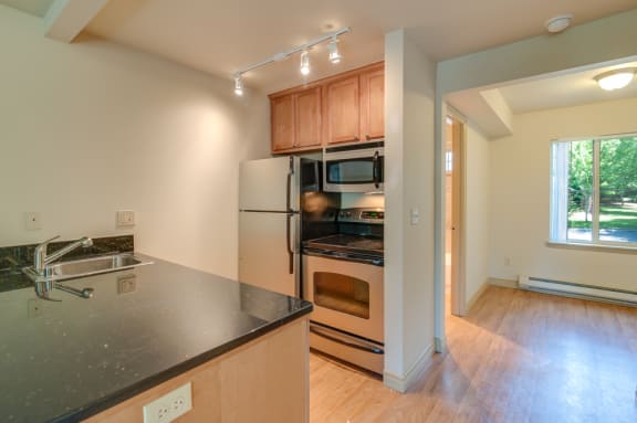 Ashbury Park Kitchen
