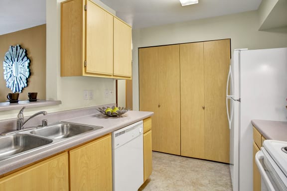 Allegro Kitchen