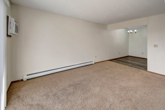 Windscape 3 bedroom - Williston, ND - Weidner Real Estate Properties